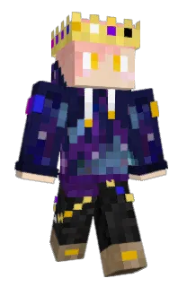 Front of Jinxxer's skin