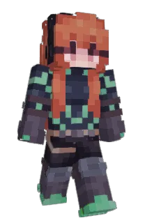 Person_2108's Minecraft skin