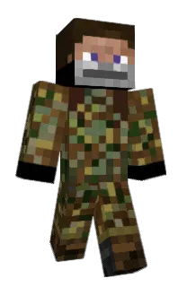 Front of Dimm0T's skin