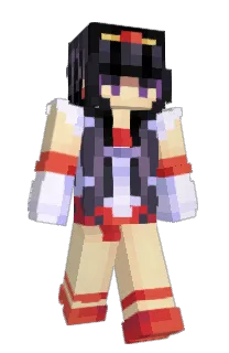 ThisAble's Minecraft skin