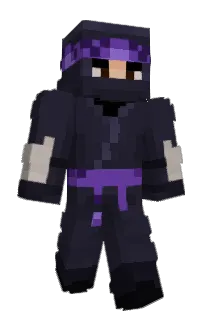 Front of gabzuxo's skin