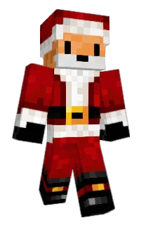 Front of HierIsDirk's skin