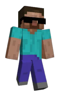 Front of FatBabyBoi13's skin