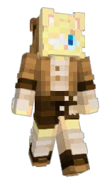 cape palliser and potters clay Minecraft skin — Slim model — first worn by morrimox