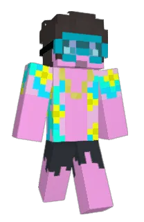 Front of Bakkie_'s skin
