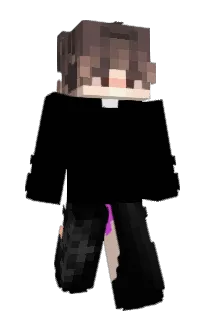 toxinar's Minecraft skin