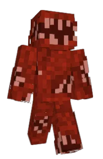 Front of MTFmonkey's skin
