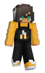 Back of PineappleSparks2's skin