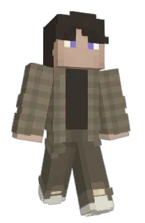 Nerosoda's Minecraft skin