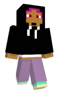 Front of furrys3x's skin
