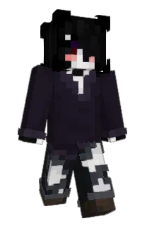 Front of Glub5776's skin