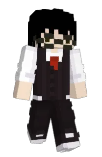 Trustworthiness's Minecraft skin