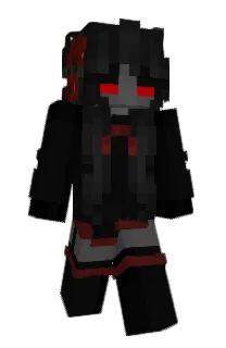 Front of Murkpool's skin