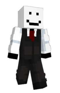 Front of Pina007's skin