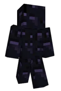 2b2tHausemaster Minecraft avatar full body