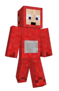 belop's Minecraft skin