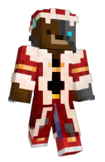 Front of teddynator_'s skin