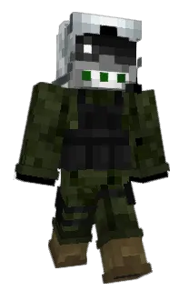 Front of ZORKVH's skin