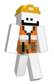 MikedeBouwer's Minecraft skin