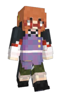 Front of Kh29D's skin