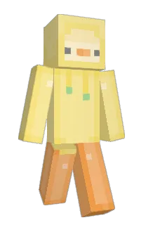 Front of Bella2701's skin
