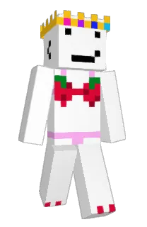 blebbers's Minecraft skin