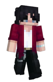 Front of TheRealThorfinn_'s skin