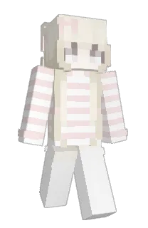 pupw's Minecraft skin