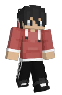 Front of Daviwx7's skin