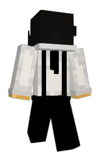 Front of ZefLuvz's skin