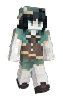 Front of tartagliazxx's skin