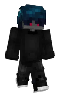Quzid's Minecraft skin