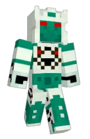 Skin preview