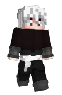 Front of BadClock_'s skin