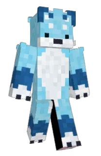 lolzii's Minecraft skin