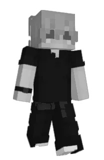 clbcporr's Minecraft skin