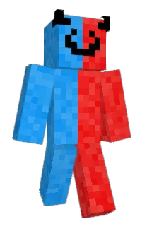 Front of ray_zg's skin