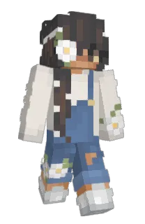 ASG724's Minecraft skin