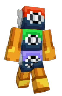 Front of spiritbaki108's skin