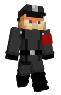 Front of calamity8286's skin
