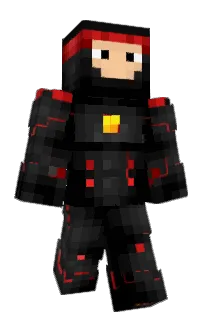 NabuYT's Minecraft skin