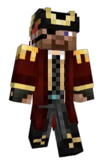 Front of tottallyhuman32's skin
