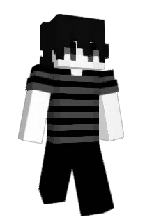 Front of weymorrito's skin
