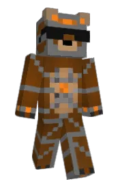 Skin preview