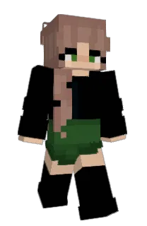 Front of Duckt_'s skin