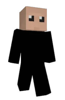 Front of trepang's skin
