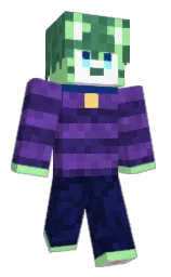 madang and haiti Minecraft skin — Classic model — first worn by Kariiiiiiiiiii
