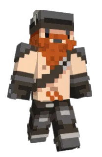 Front of Joey_007's skin