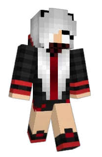 RPoison's Minecraft skin