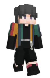 Skin preview